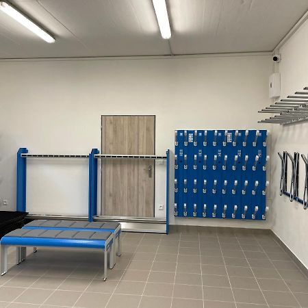 Apartman Wawa Vysoke Tatry Luaran gambar