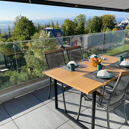 Apartman Wawa Vysoke Tatry Luaran gambar