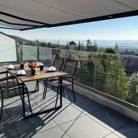 Apartman Wawa Vysoke Tatry Luaran gambar