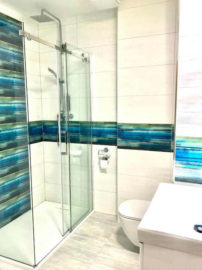 Apartman Wawa Vysoke Tatry Luaran gambar