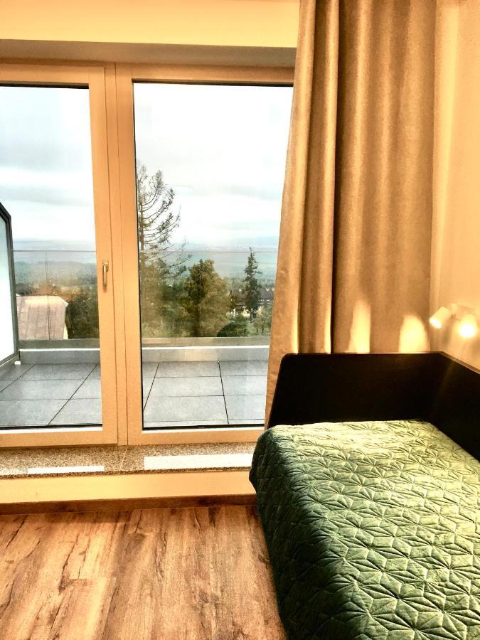 Apartman Wawa Vysoke Tatry Luaran gambar