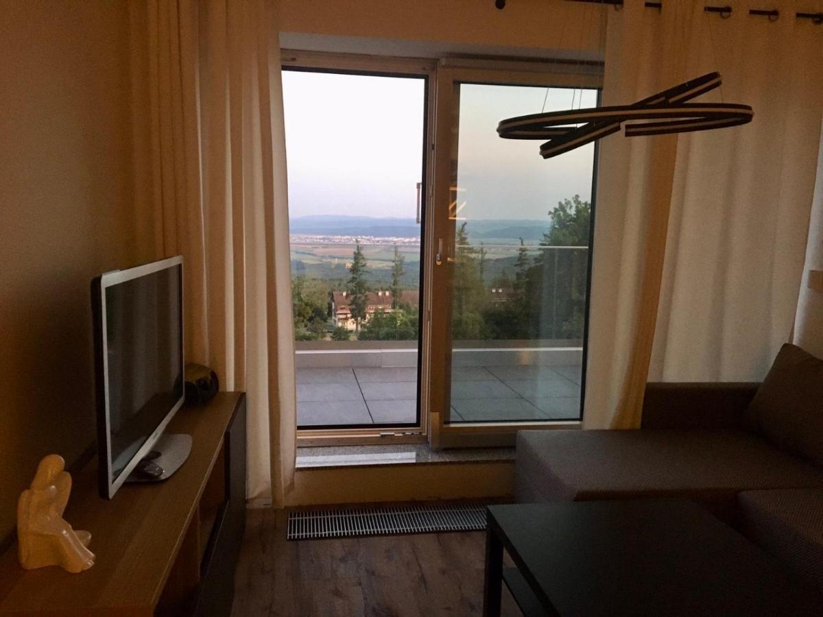 Apartman Wawa Vysoke Tatry Luaran gambar