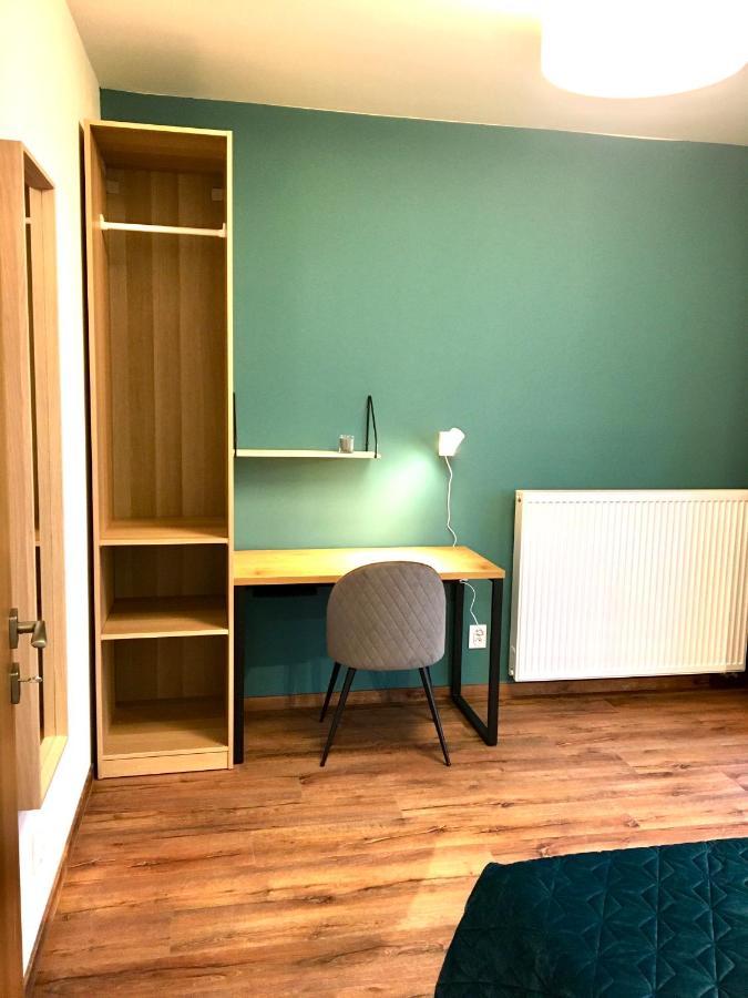 Apartman Wawa Vysoke Tatry Luaran gambar