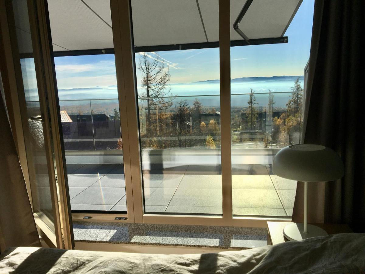 Apartman Wawa Vysoke Tatry Luaran gambar