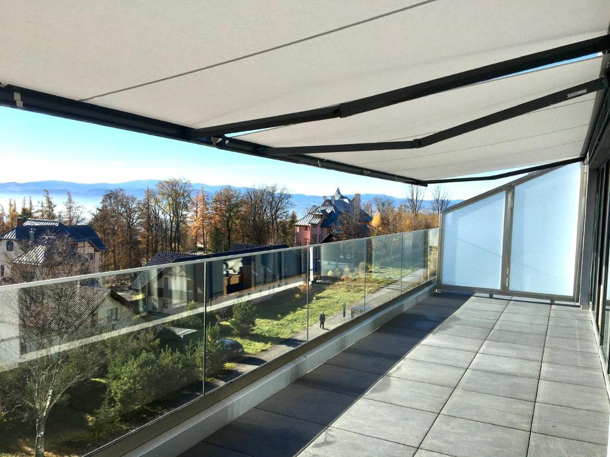 Apartman Wawa Vysoke Tatry Luaran gambar