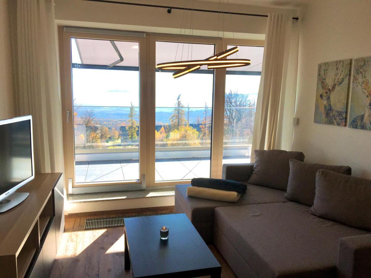 Apartman Wawa Vysoke Tatry Luaran gambar