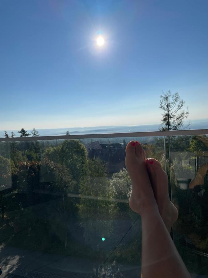 Apartman Wawa Vysoke Tatry Luaran gambar