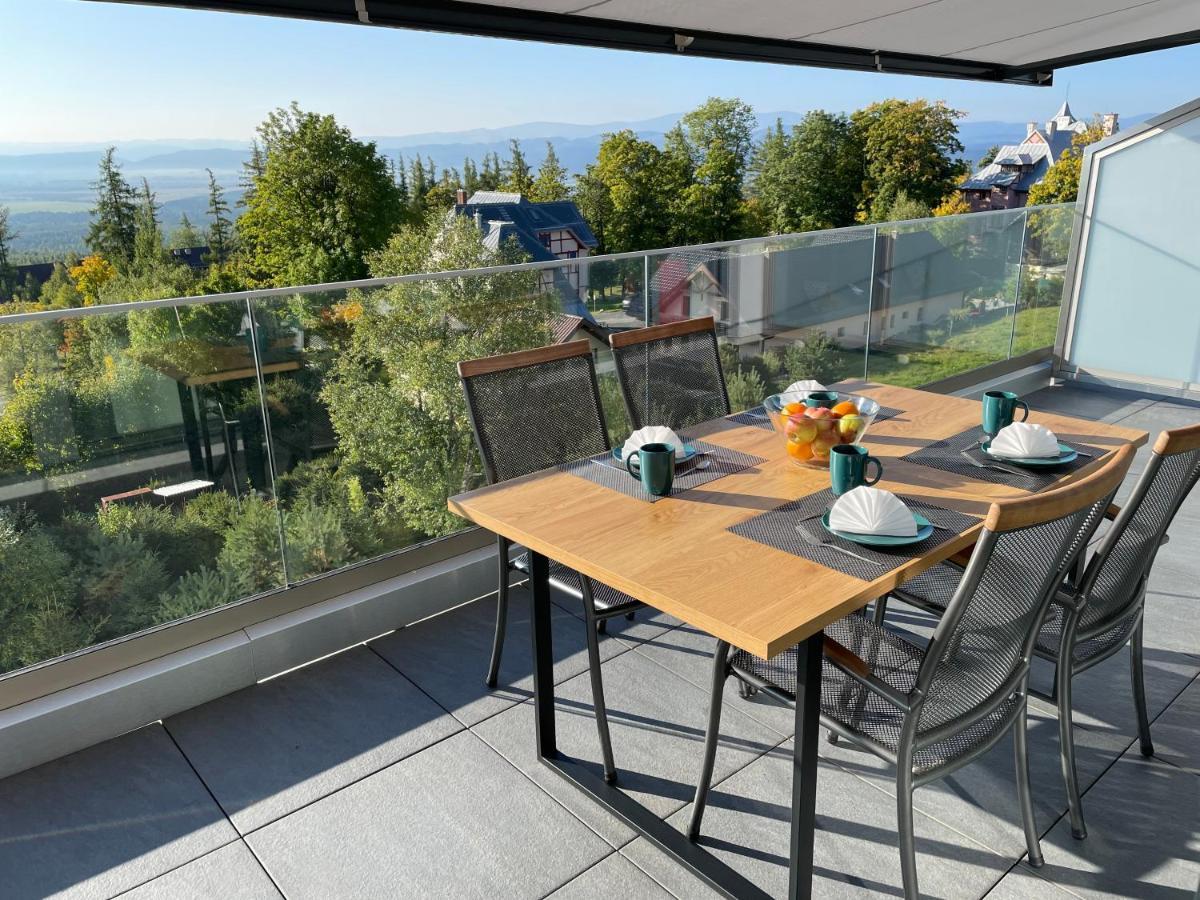 Apartman Wawa Vysoke Tatry Luaran gambar